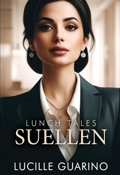 Lunch Tales: Suellen