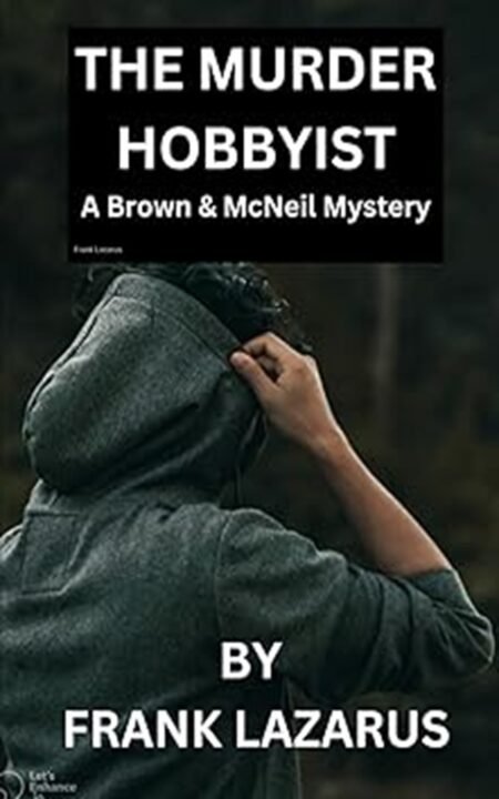 The Murder Hobbyist