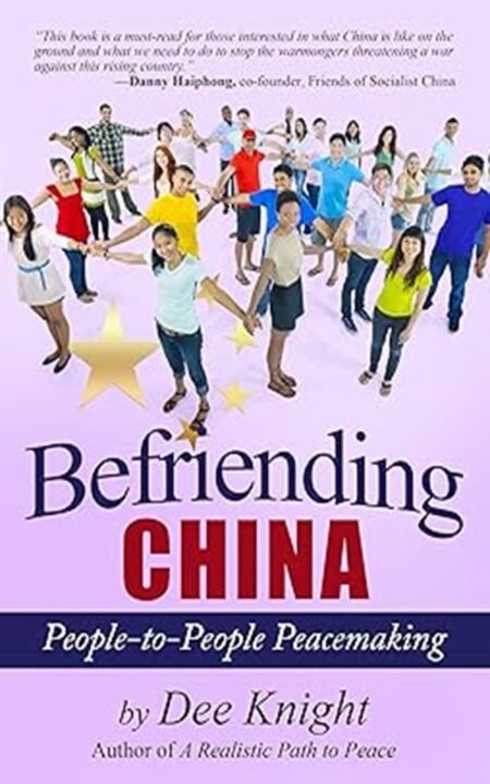 Befriending China