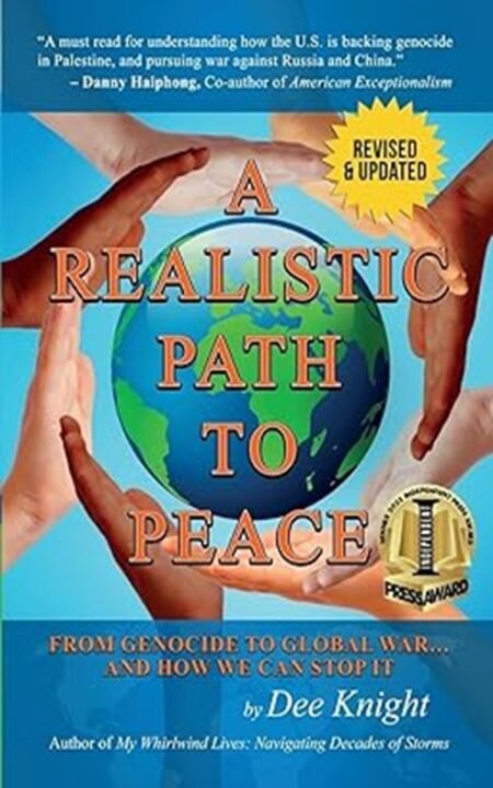 A Realistic Path to Peace