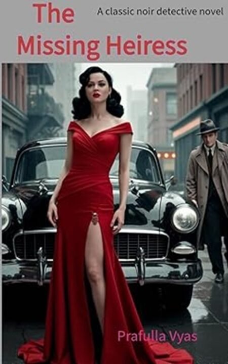 The Missing Heiress